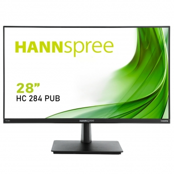 Hannspree 71.1cm (28)   HC284PUB 16:9 HDMI+DP+USB