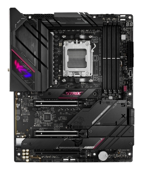 ASUS ROG STRIX B650E-E GAMING WIFI        (AMD,AM5,DDR5,ATX)