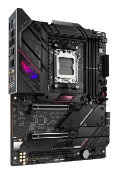 Preview: ASUS ROG STRIX B650E-E GAMING WIFI        (AMD,AM5,DDR5,ATX)