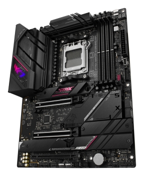 Preview: ASUS ROG STRIX B650E-E GAMING WIFI        (AMD,AM5,DDR5,ATX)