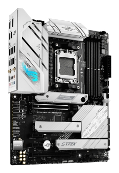 Preview: ASUS ROG STRIX B650-A GAMING WIFI         (AMD,AM5,DDR5,ATX)