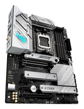 Preview: ASUS ROG STRIX B650-A GAMING WIFI         (AMD,AM5,DDR5,ATX)