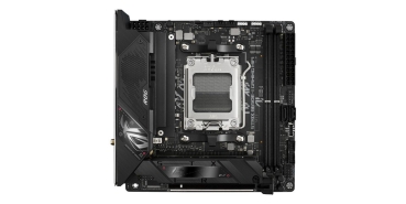 Preview: ASUS ROG STRIX B650E-I GAMING WIFI       (AMD,AM5,DDR5,mITX)