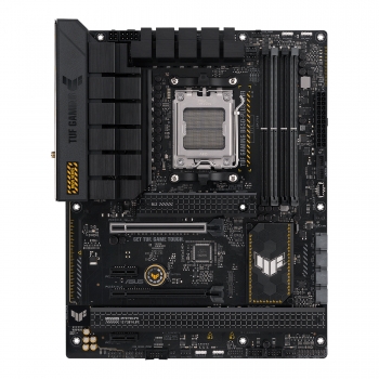 MB ASUS TUF GAMING B650-PLUS WIFI         (AMD,AM5,DDR5,ATX)