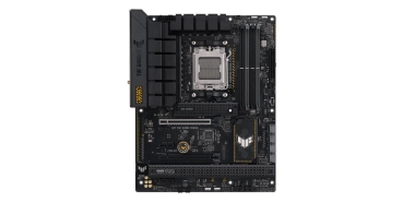 Preview: ASUS TUF GAMING B650-PLUS WIFI            (AMD,AM5,DDR5,ATX)