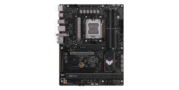 Preview: ASUS TUF GAMING B650-PLUS WIFI            (AMD,AM5,DDR5,ATX)
