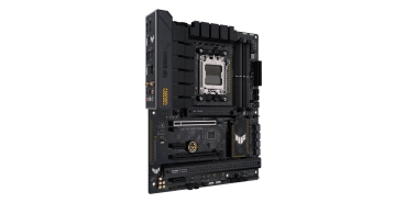 Preview: ASUS TUF GAMING B650-PLUS WIFI            (AMD,AM5,DDR5,ATX)