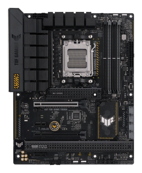 ASUS TUF GAMING B650-PLUS                 (AMD,AM5,DDR5,ATX)