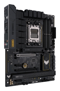 Preview: ASUS TUF GAMING B650-PLUS                 (AMD,AM5,DDR5,ATX)