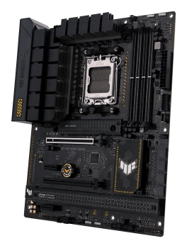 Preview: ASUS TUF GAMING B650-PLUS                 (AMD,AM5,DDR5,ATX)