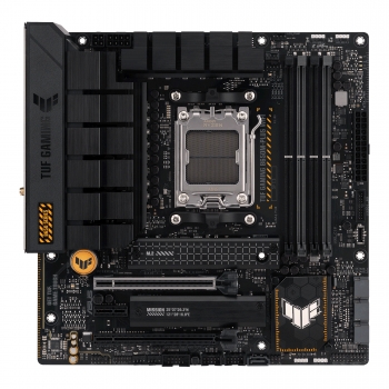 MB ASUS TUF GAMING B650M-PLUS WIFI       (AMD,AM5,DDR5,mATX)