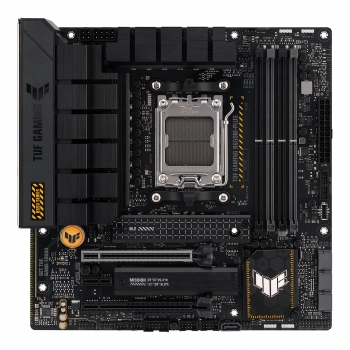 MB ASUS TUF GAMING B650M-PLUS            (AMD,AM5,DDR5,mATX)