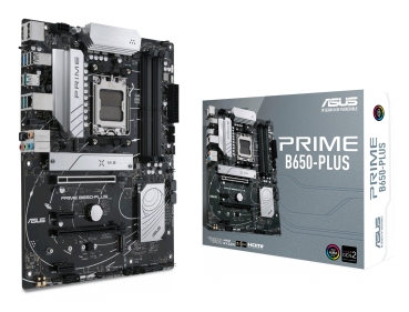 MB ASUS PRIME B650-PLUS                   (AMD,AM5,DDR5,ATX)