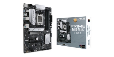 ASUS PRIME B650-PLUS-CSM                  (AMD,AM5,DDR5,ATX)