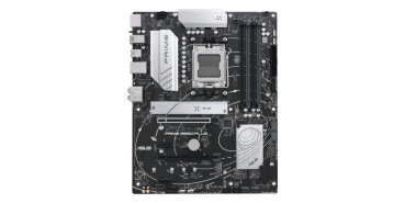 Preview: ASUS PRIME B650-PLUS-CSM                  (AMD,AM5,DDR5,ATX)