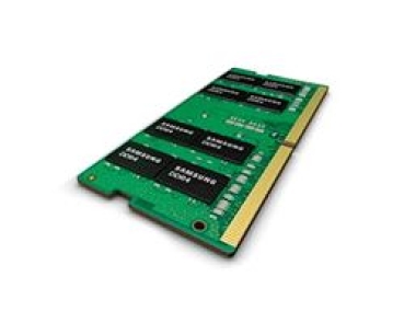 Preview: SO DDR4 16GB PC 3200 CL22 Samsung bulk