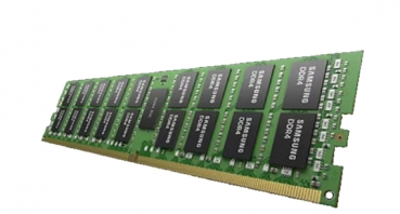 DDR5 32GB PC 4800 CL40 Samsung ECC Reg. bulk