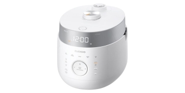 Preview: Cuckoo Reiskocher  1,80l CRP-LHTR1009F  Induktions-Druck