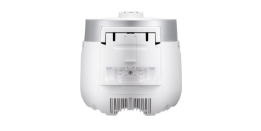 Preview: Cuckoo Reiskocher  1,80l CRP-LHTR1009F  Induktions-Druck