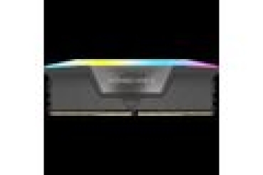 Preview: DDR5  32GB PC 5200 CL40 CORSAIR KIT (2x16GB) VENGEANCE RGB B retail