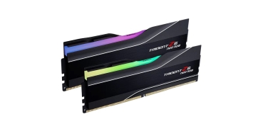 Preview: DDR5 64GB PC 6000 CL32 G.Skill (2x32GB) 64-GX2-TZ5NR AMD E