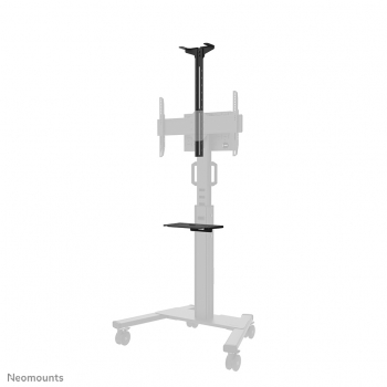 Neomounts Videobar&Multimedia Halterung Max.9KG schwa