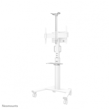 Neomounts Videobar&Multimedia Halterung Max.9KG weiß