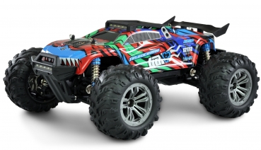 Amewi RC Auto Teleoceras  Monstertruck LiIon 2000mAh bunt/14