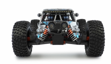 Amewi RC Auto RXB7 Buggy Li-Po  Akku 5000mAh blau       /14+