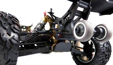 Amewi RC Auto Raven Truggy Li-Po          Akku 4000mAh  /14+