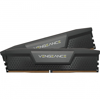 DDR5  32GB PC 7200 CL34 CORSAIR KIT (2x16GB) VENGEANCE Black retail