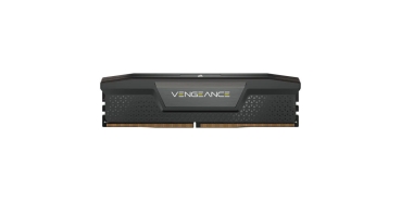 Preview: DDR5  32GB PC 7200 CL34 CORSAIR KIT (2x16GB) VENGEANCE Black retail