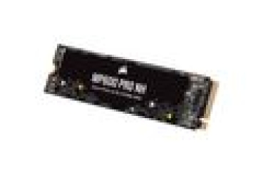 Preview: SSD    8TB CORSAIR  M.2  PCI-E   NVMe Gen4 MP600 PRO NH retail