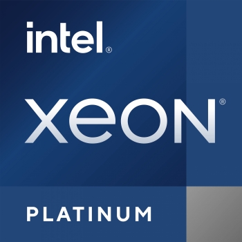 Intel S4677 XEON Platinum 8468V TRAY 48x2.4 330W