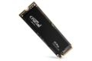 Preview: SSD    4TB Crucial M.2  (2280)  P3 Plus NVMe PCIe intern retail