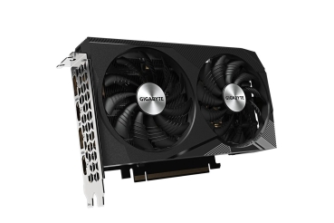 Preview: Gigabyte RTX3060 Windforce OC     12GB GDDR6 2xHDMI 2xDP
