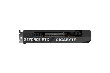 Preview: Gigabyte RTX3060 Windforce OC     12GB GDDR6 2xHDMI 2xDP