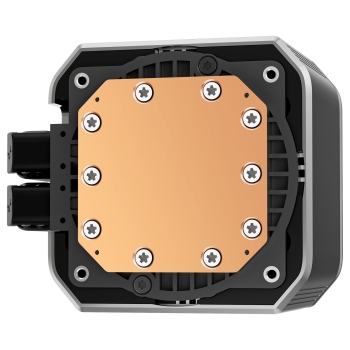 Preview: K Cooler Wasserkühlung DeepCool MYSTIQUE 360 ARGB