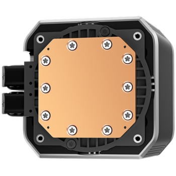 Preview: K Cooler Wasserkühlung DeepCool MYSTIQUE 240 ARGB