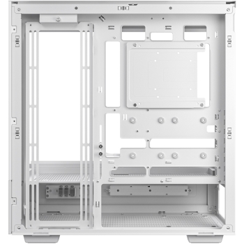 Midi DeepCool CH690 DIGITAL White