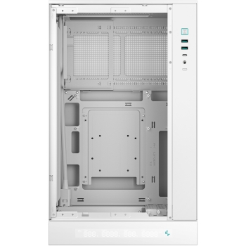 Midi DeepCool CH270 DIGITAL White