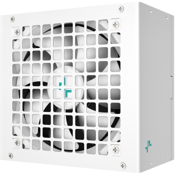 750W DeepCool PL750-D White
