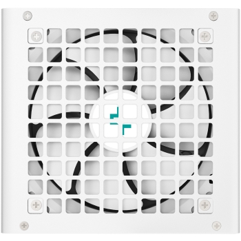 Preview: 750W DeepCool PL750-D White