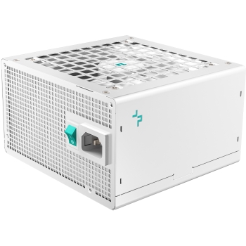 Preview: 750W DeepCool PL750-D White