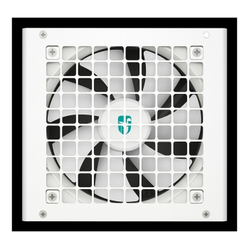 Preview: 850W DeepCool PN850-M White
