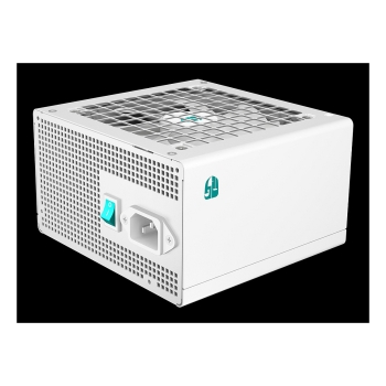 Preview: 850W DeepCool PN850-M White