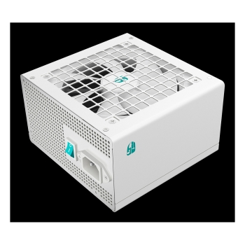 850W DeepCool PN850-M White