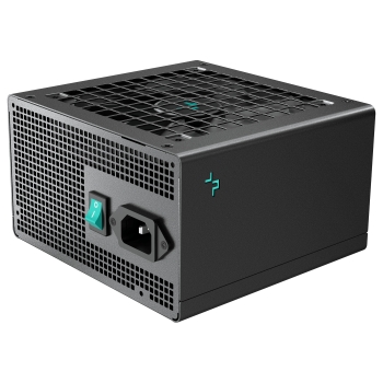 Preview: 850W DeepCool PN850-M