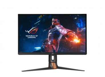 ASUS  ROG Swift PG27AQN 68.4cm (16:9) WQHD HDMI DP