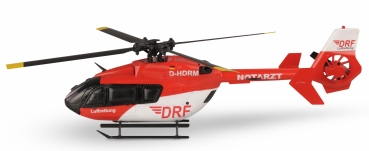 Preview: Amewi RC Helikopter AFX-135 DRF Li-Po Akku 350mAh/14+